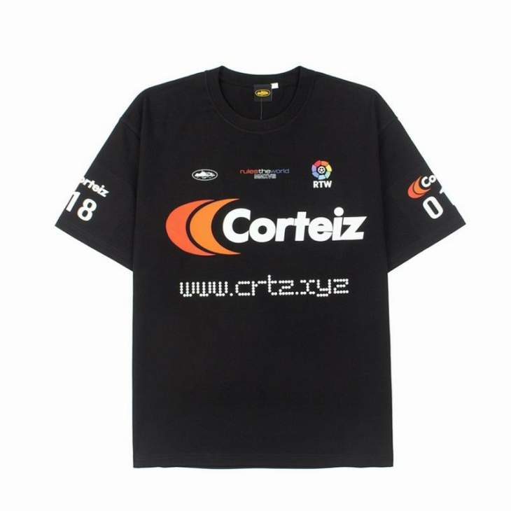 Corteiz T Shirts Short _SKUCorteizM-2XLcztx964016924